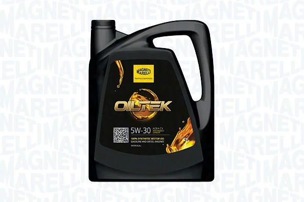 Engine Oil